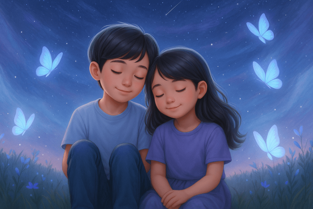 The Invisible Strength