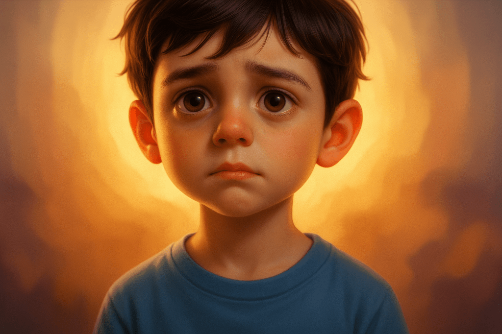 The Invisible Strength